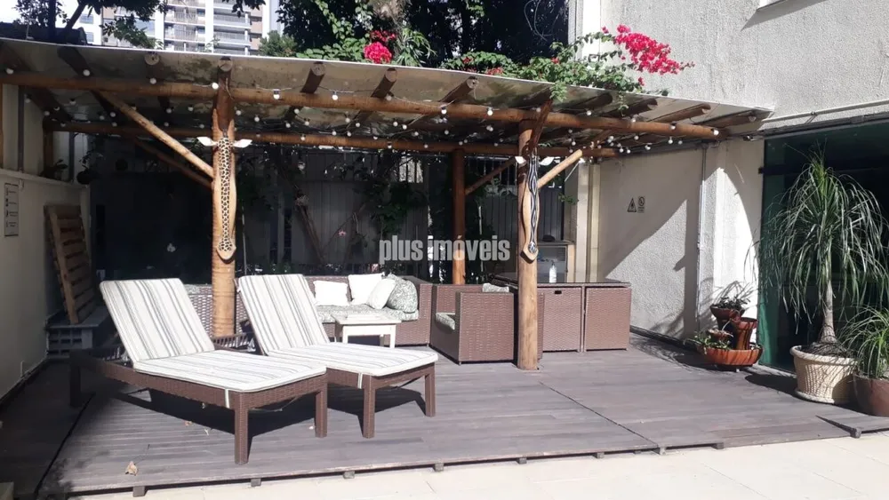 Apartamento, 3 quartos, 96 m² - Foto 5