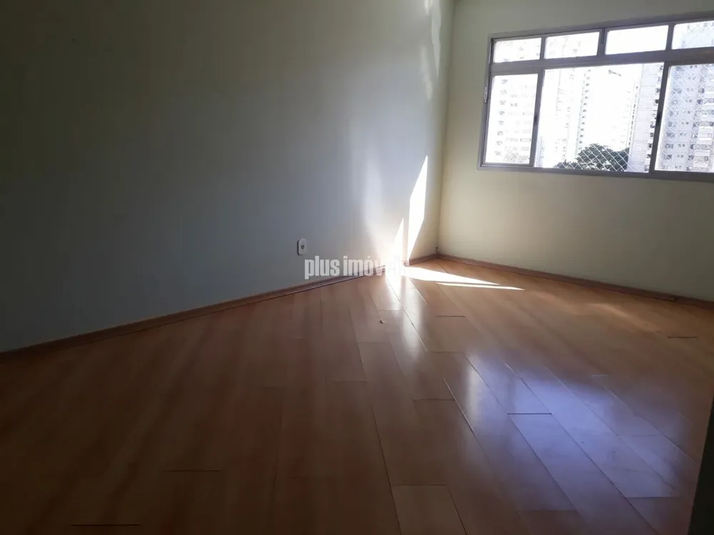 Apartamento, 3 quartos, 96 m² - Foto 3