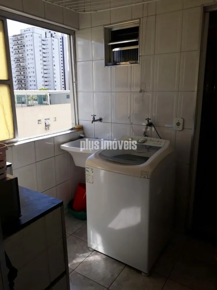 Apartamento, 3 quartos, 96 m² - Foto 7