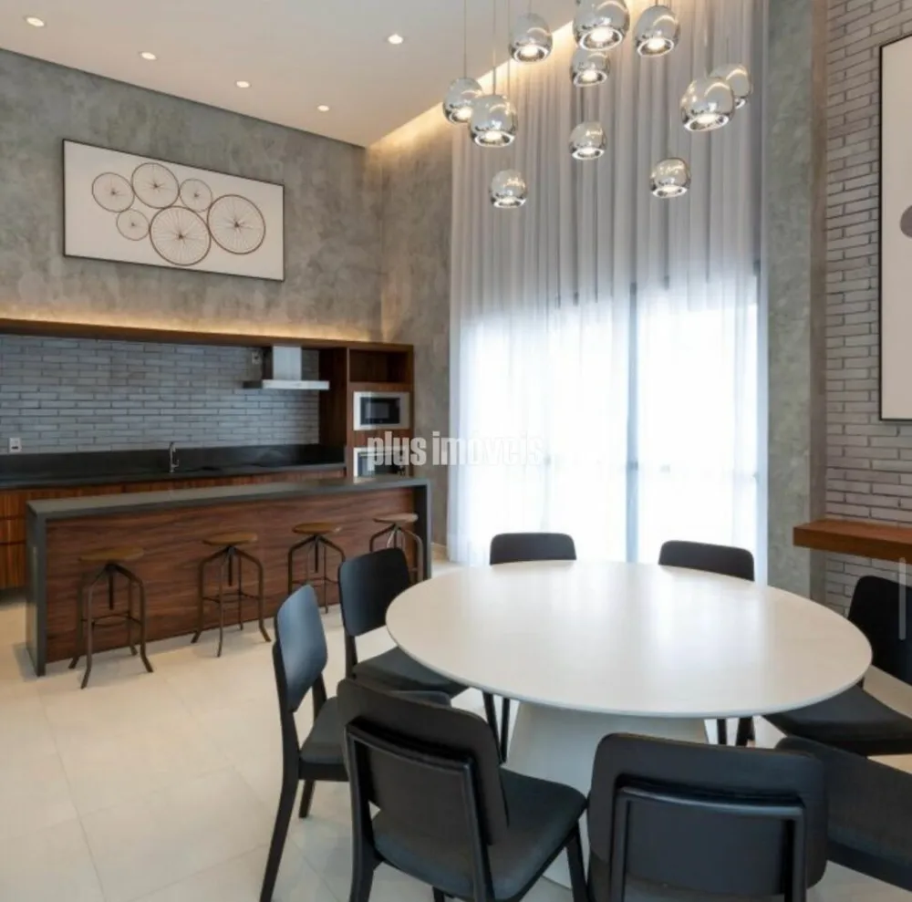 Apartamento, 1 quarto, 30 m² - Foto 1