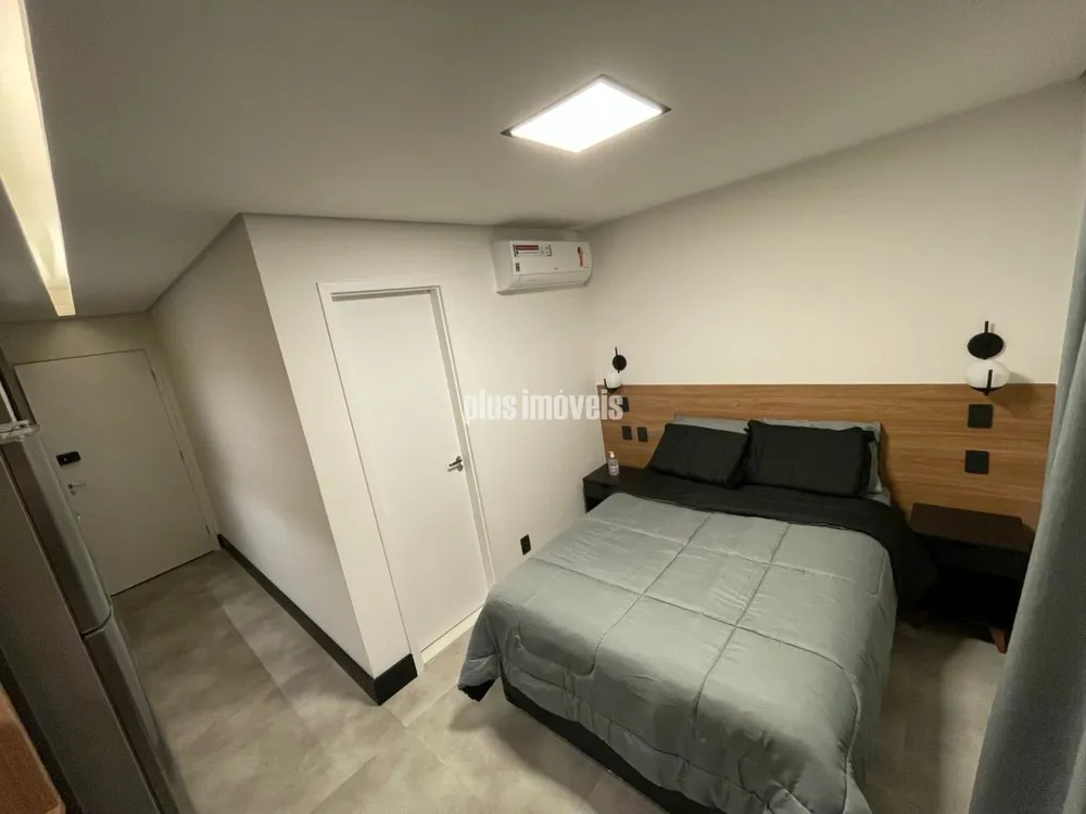 Apartamento, 1 quarto, 30 m² - Foto 3