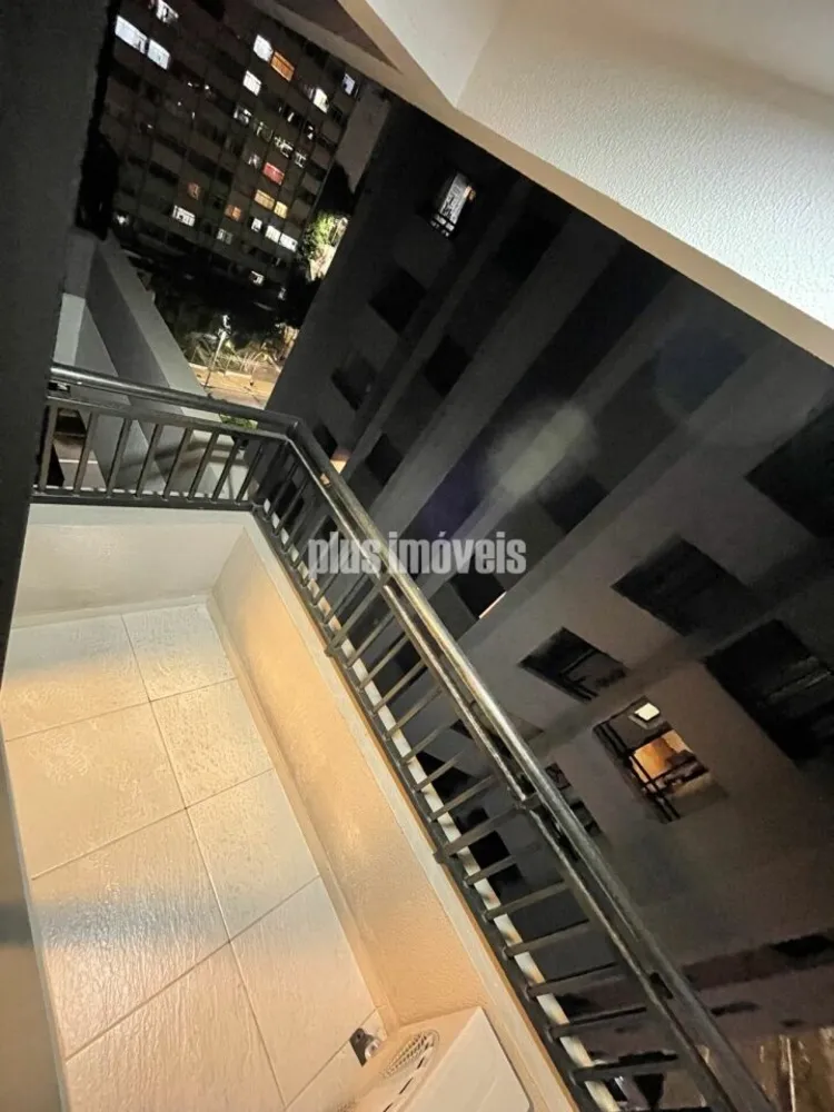 Apartamento, 1 quarto, 30 m² - Foto 2