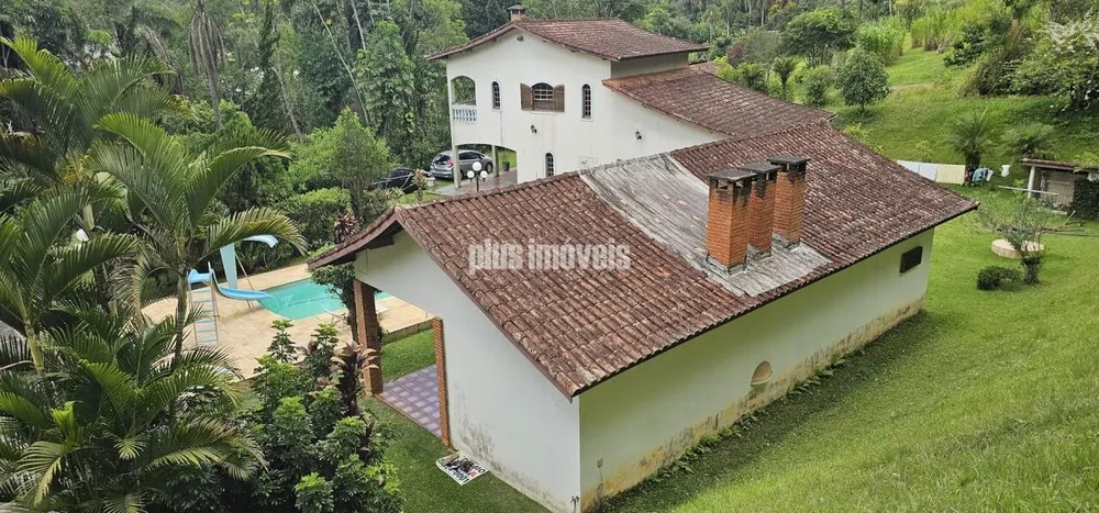 Sítio, 4 quartos, 5 hectares - Foto 4