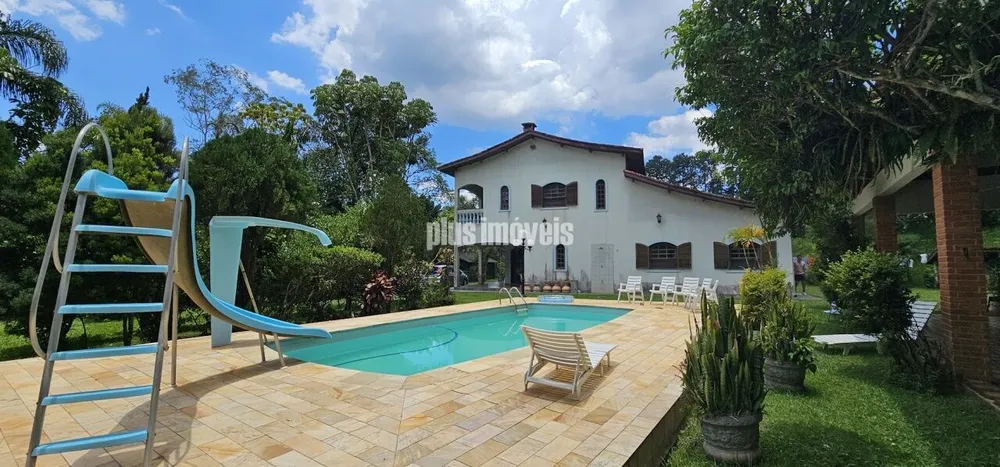Sítio, 4 quartos, 5 hectares - Foto 3