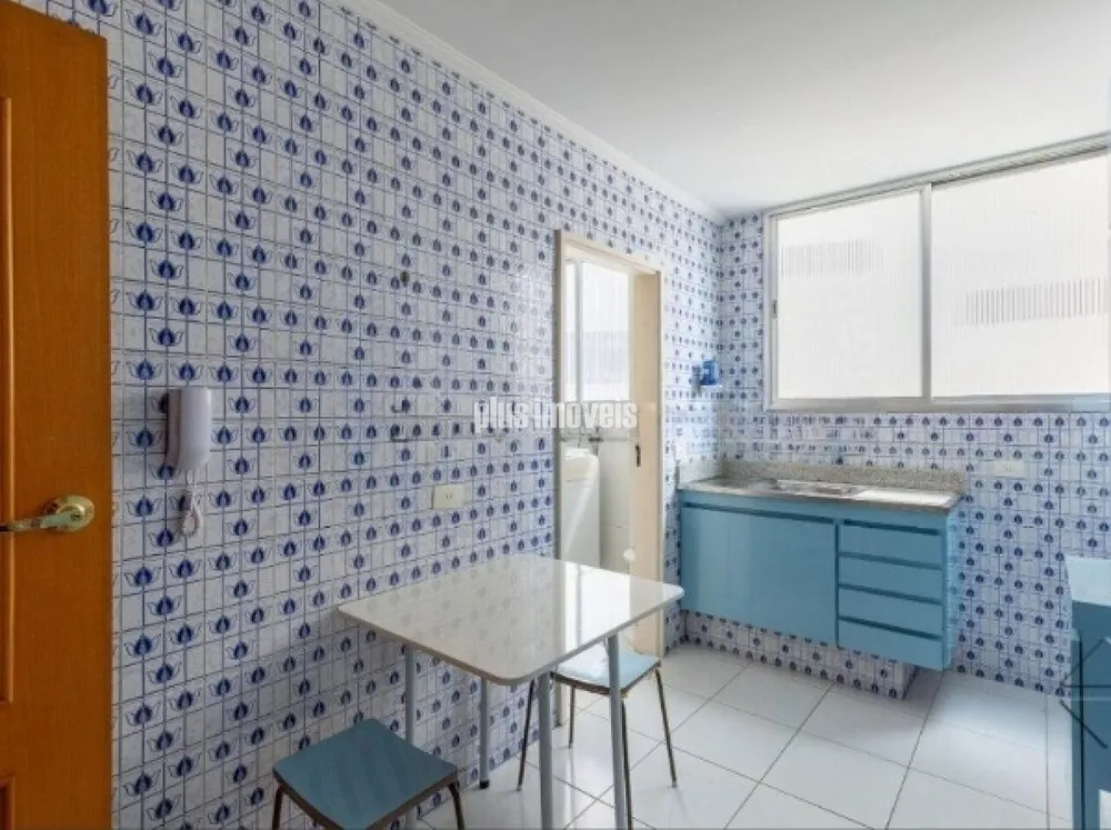 Apartamento, 2 quartos, 80 m² - Foto 2