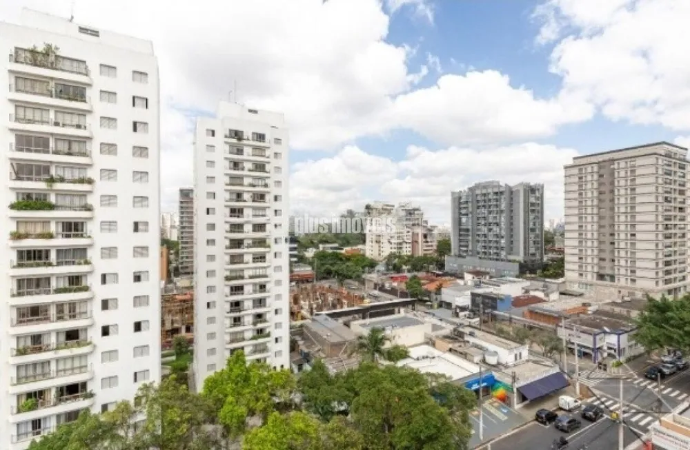 Apartamento, 2 quartos, 80 m² - Foto 1