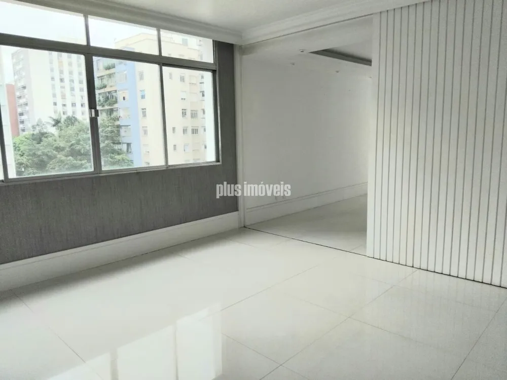 Apartamento, 4 quartos, 329 m² - Foto 8
