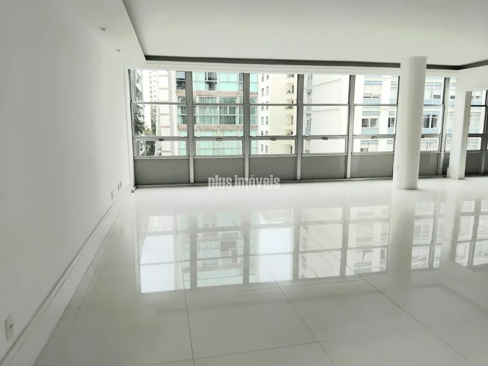 Apartamento, 4 quartos, 329 m² - Foto 3