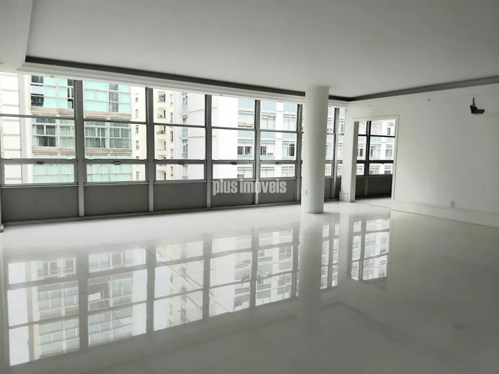 Apartamento, 4 quartos, 329 m² - Foto 1
