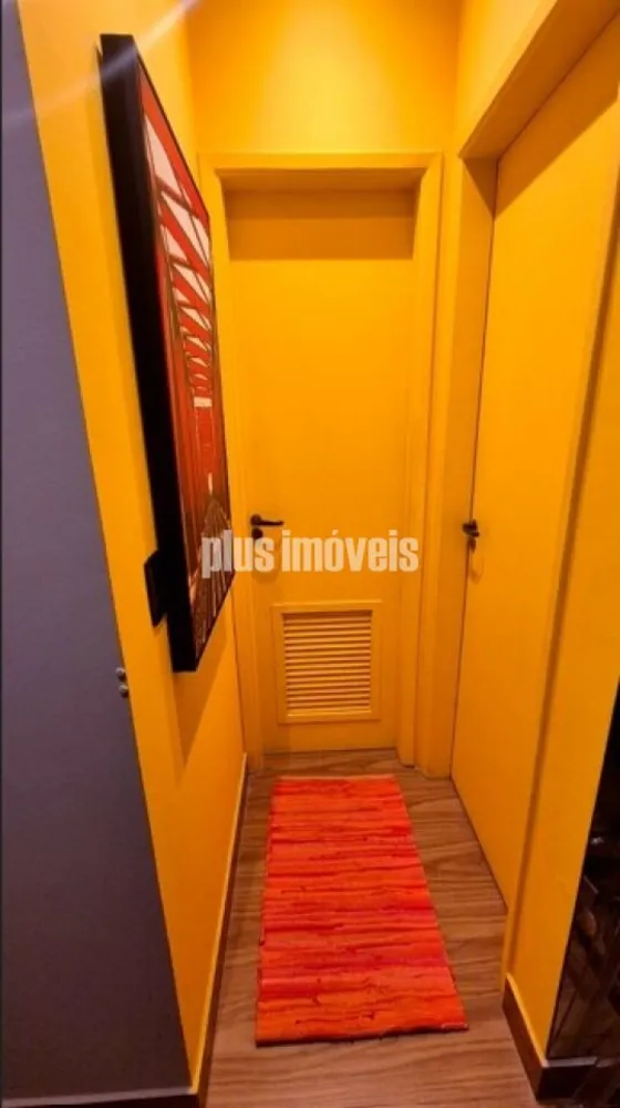 Apartamento, 1 quarto, 33 m² - Foto 12