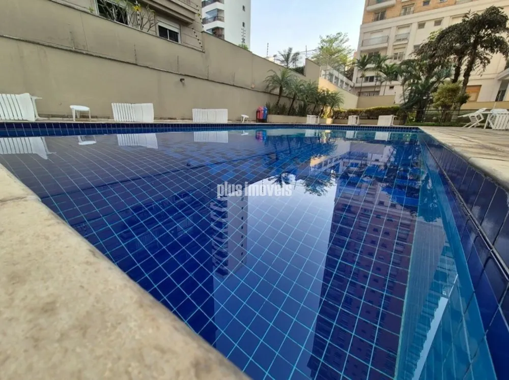 Apartamento, 1 quarto, 33 m² - Foto 6