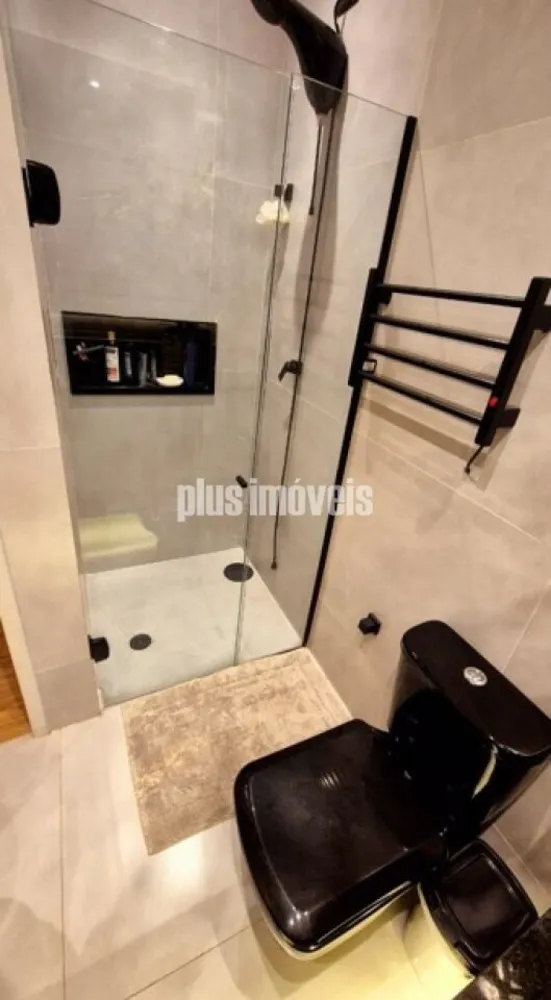Apartamento, 1 quarto, 33 m² - Foto 7