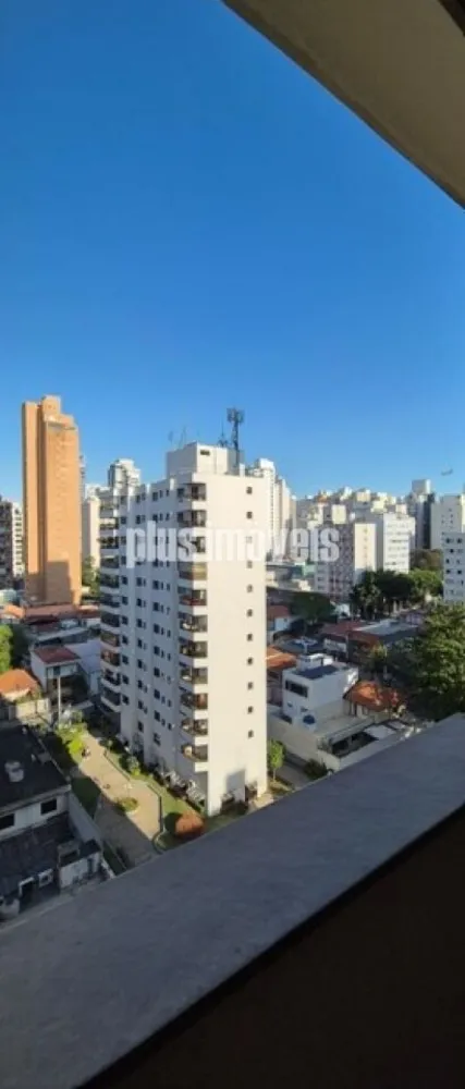 Apartamento, 1 quarto, 33 m² - Foto 3