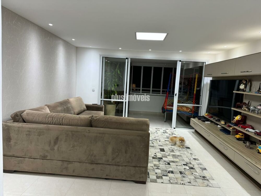 Apartamento, 3 quartos, 142 m² - Foto 1
