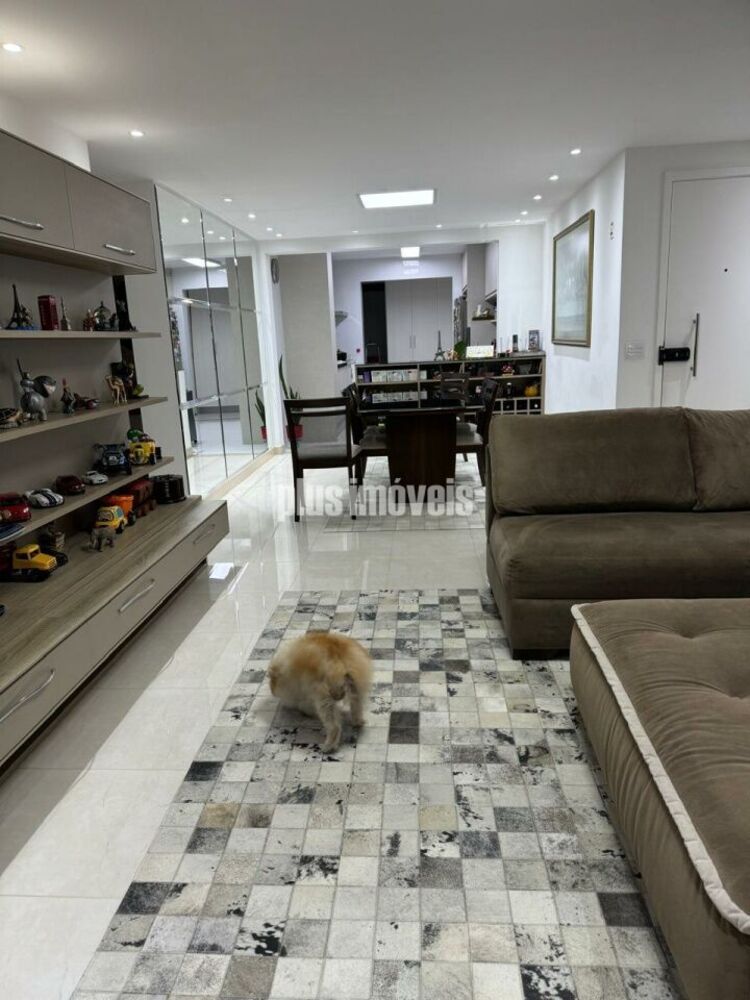 Apartamento, 3 quartos, 142 m² - Foto 3