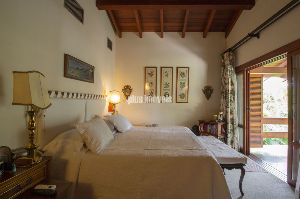 Casa à venda com 5 quartos, 554m² - Foto 7