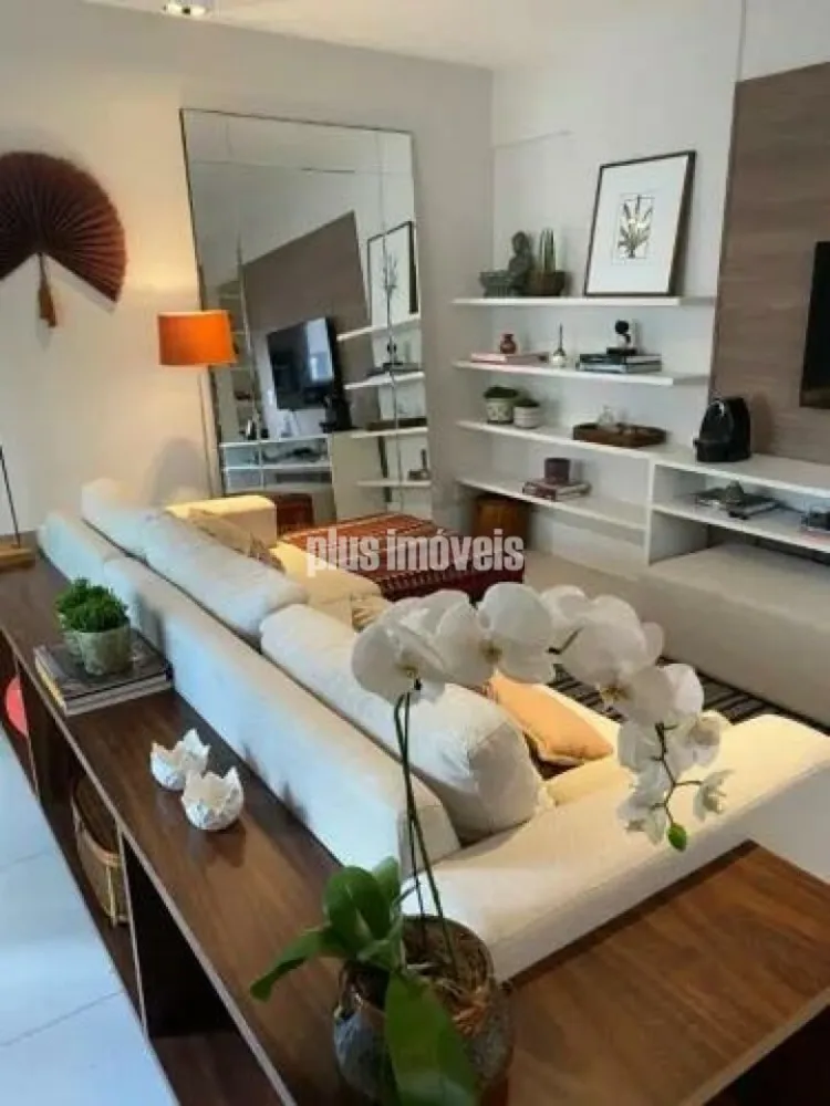 Apartamento, 1 quarto, 52 m² - Foto 6