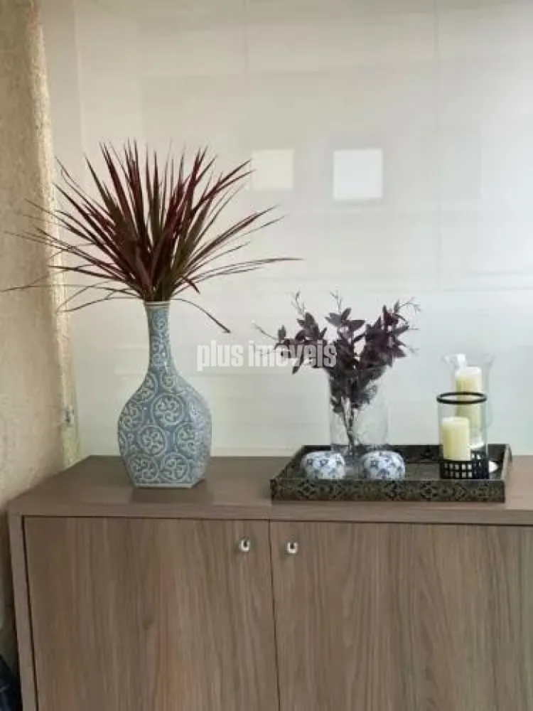 Apartamento, 1 quarto, 52 m² - Foto 1