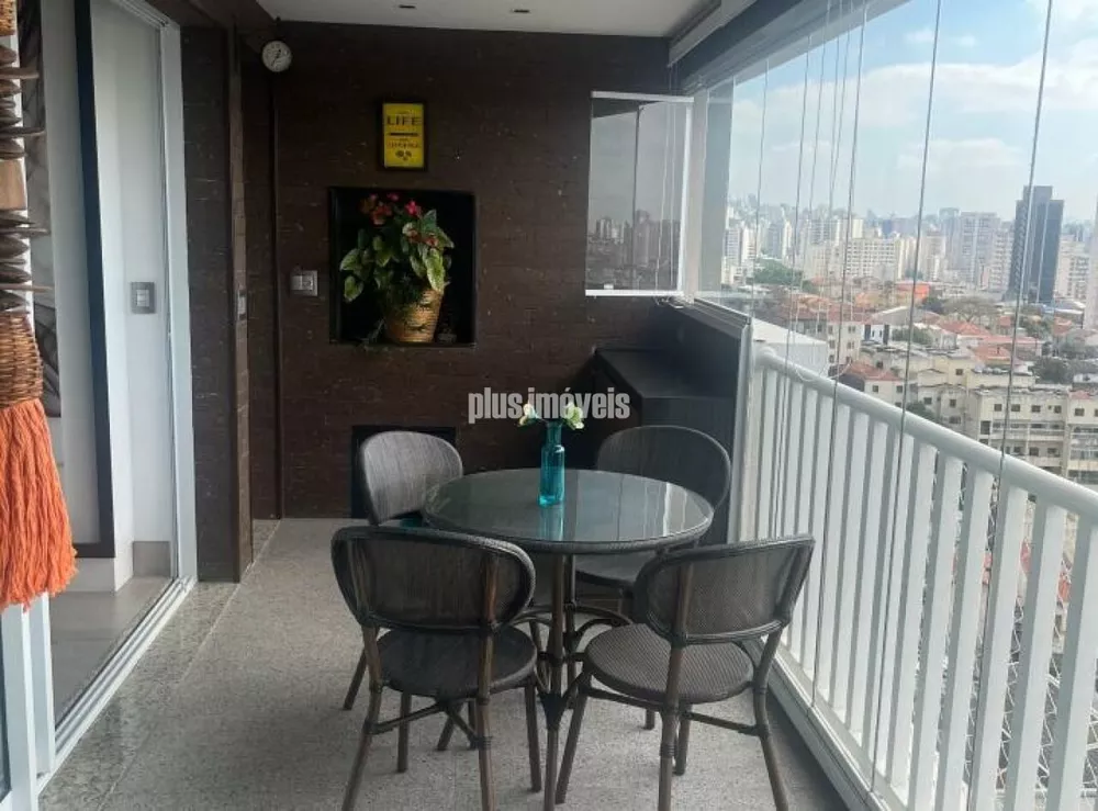 Apartamento à venda com 2 quartos, 95m² - Foto 1