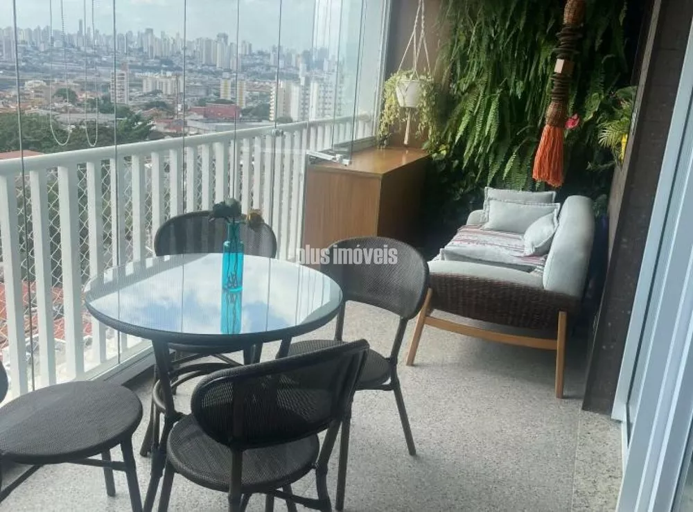 Apartamento à venda com 2 quartos, 95m² - Foto 2