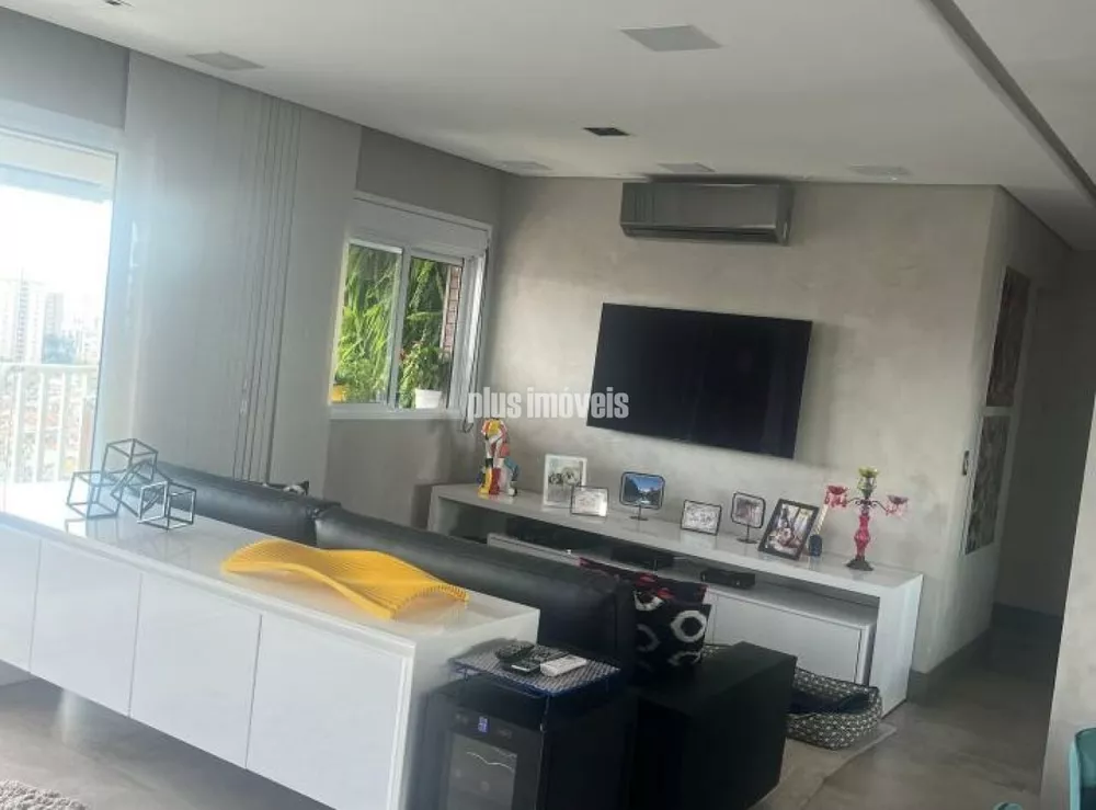 Apartamento à venda com 2 quartos, 95m² - Foto 4