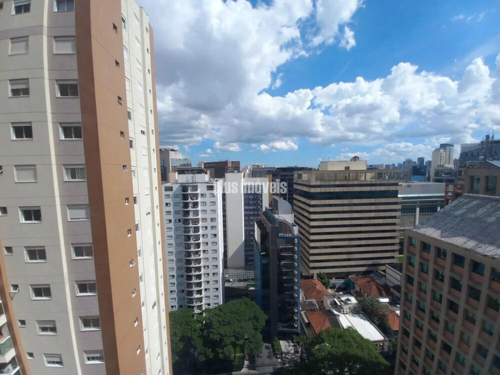 Apartamento, 3 quartos, 100 m² - Foto 2