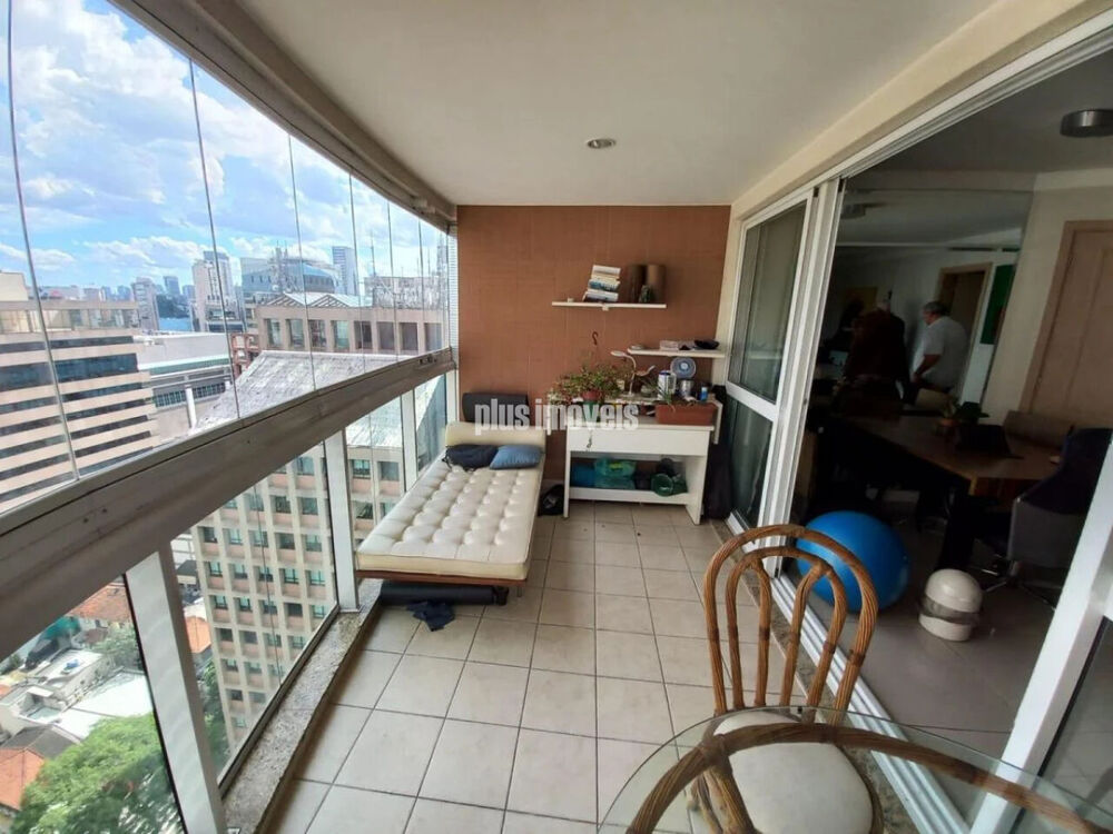 Apartamento, 3 quartos, 100 m² - Foto 11