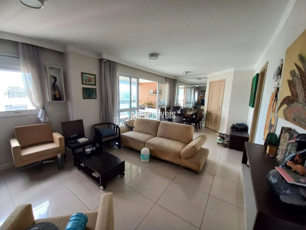 Apartamento, 3 quartos, 100 m² - Foto 7