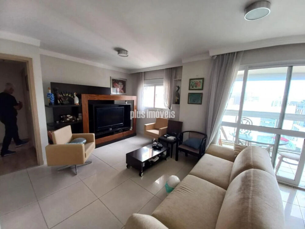 Apartamento, 3 quartos, 100 m² - Foto 16