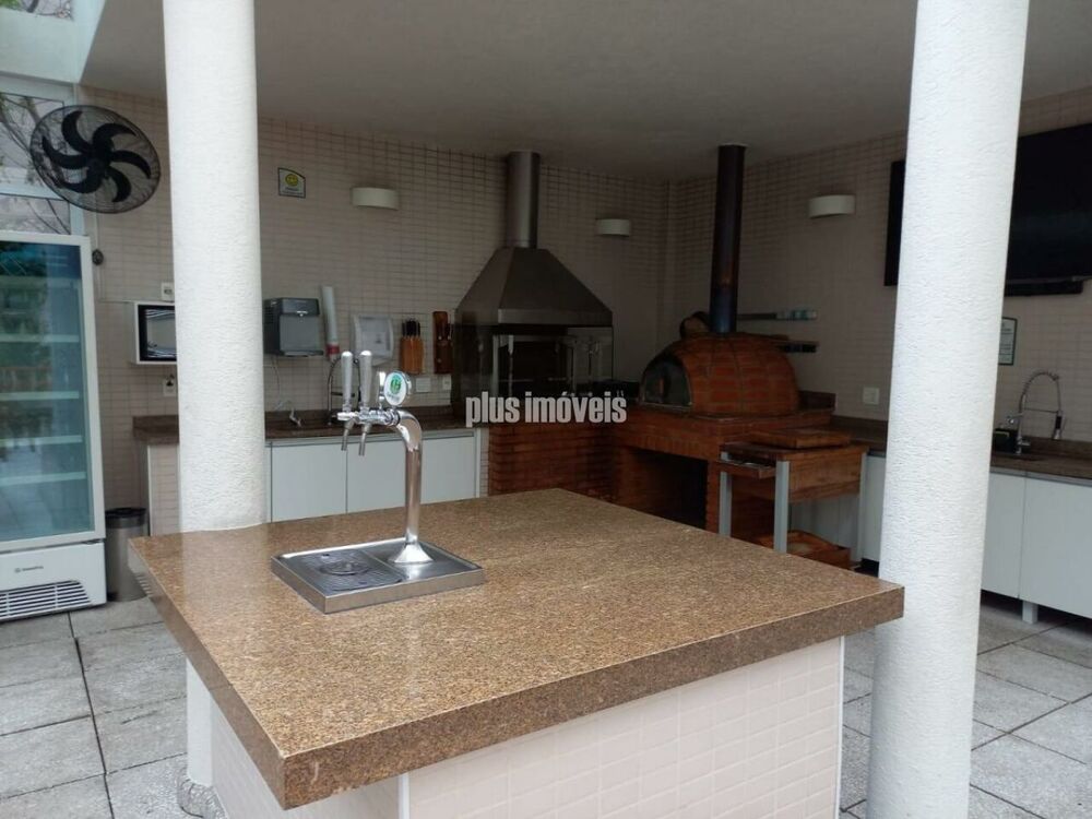 Apartamento, 3 quartos, 100 m² - Foto 20