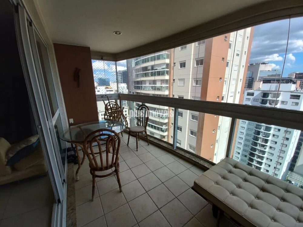 Apartamento, 3 quartos, 100 m² - Foto 15