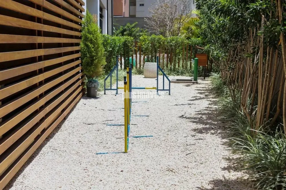 Apartamento, 1 quarto, 31 m² - Foto 4