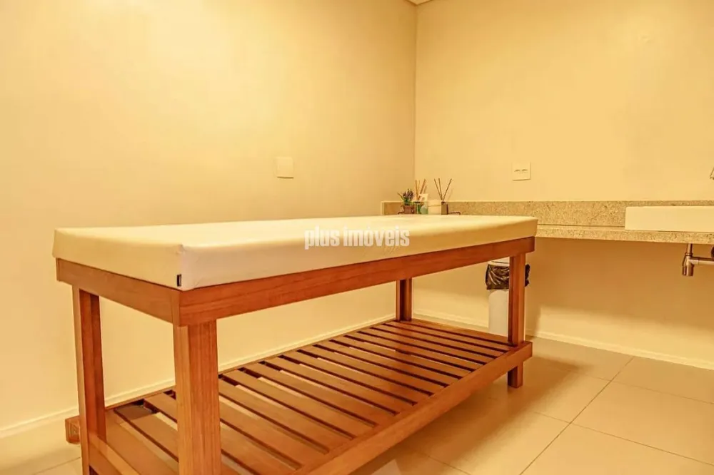 Apartamento, 1 quarto, 31 m² - Foto 11