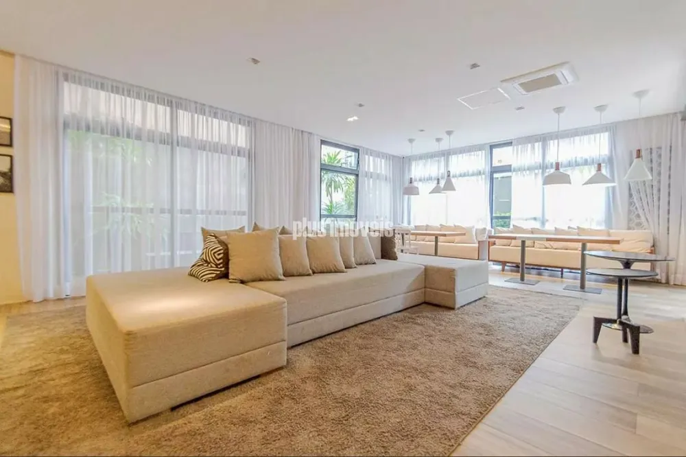 Apartamento, 1 quarto, 31 m² - Foto 9