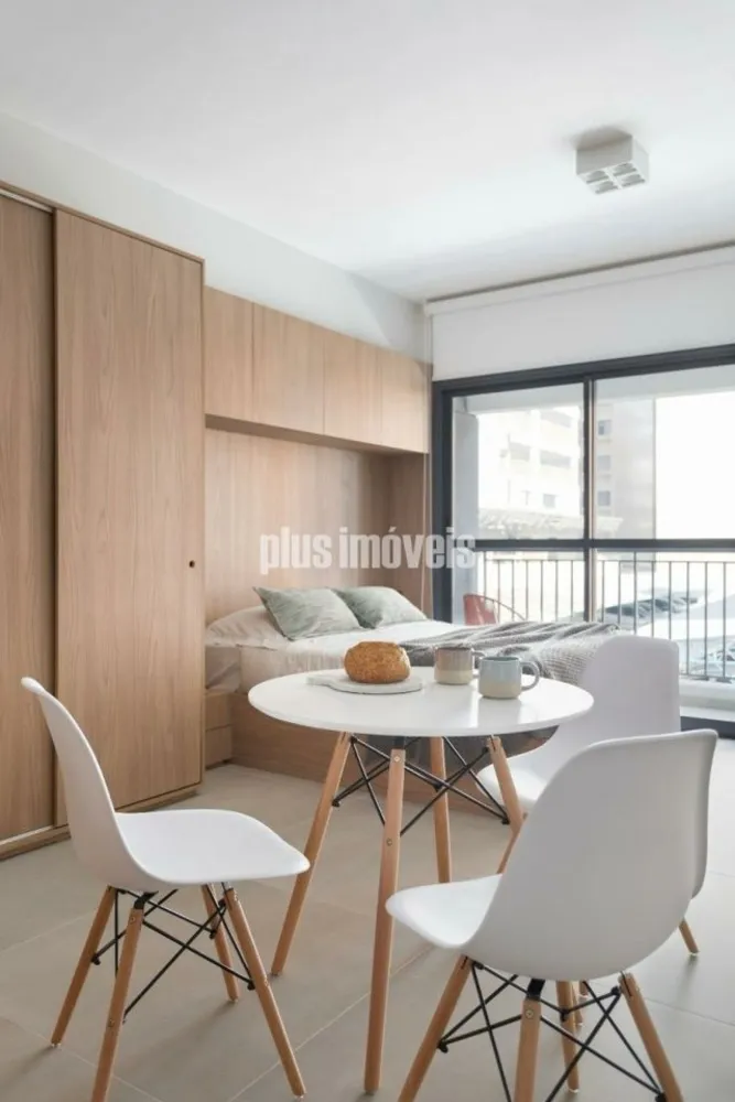Apartamento, 1 quarto, 31 m² - Foto 10