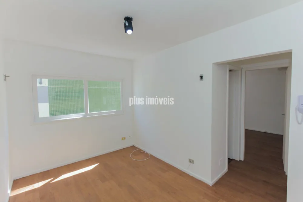 Apartamento, 1 quarto, 38 m² - Foto 4
