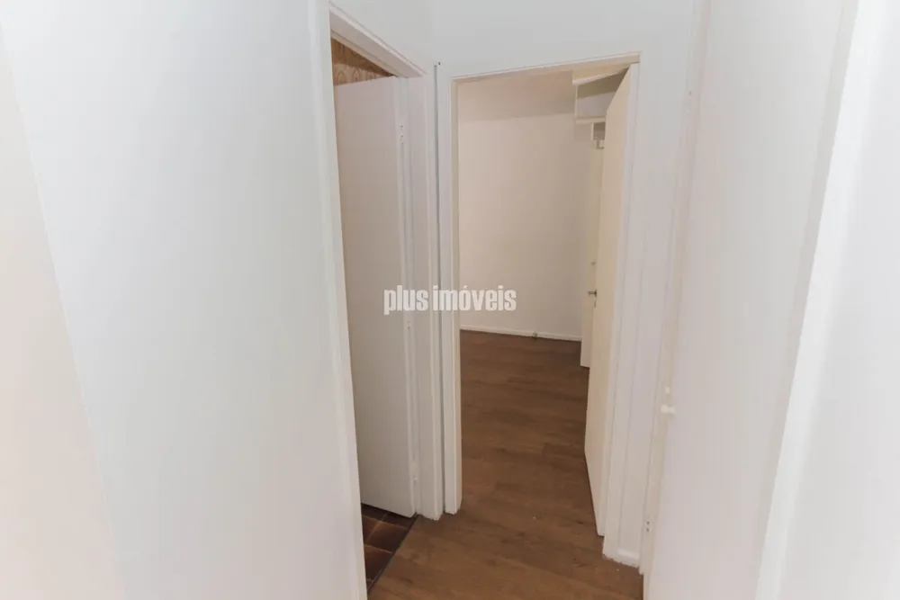 Apartamento, 1 quarto, 38 m² - Foto 6