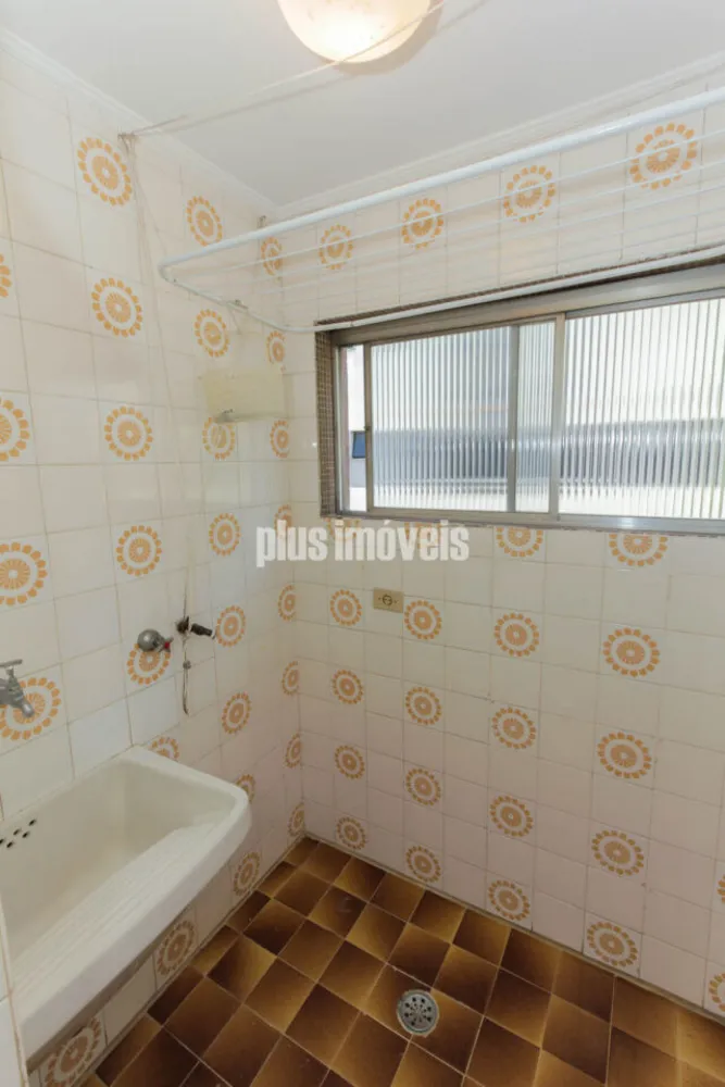 Apartamento, 1 quarto, 38 m² - Foto 8