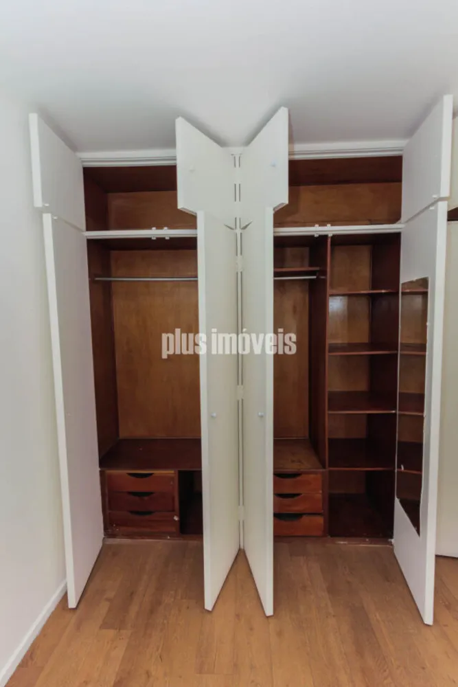 Apartamento, 1 quarto, 38 m² - Foto 3