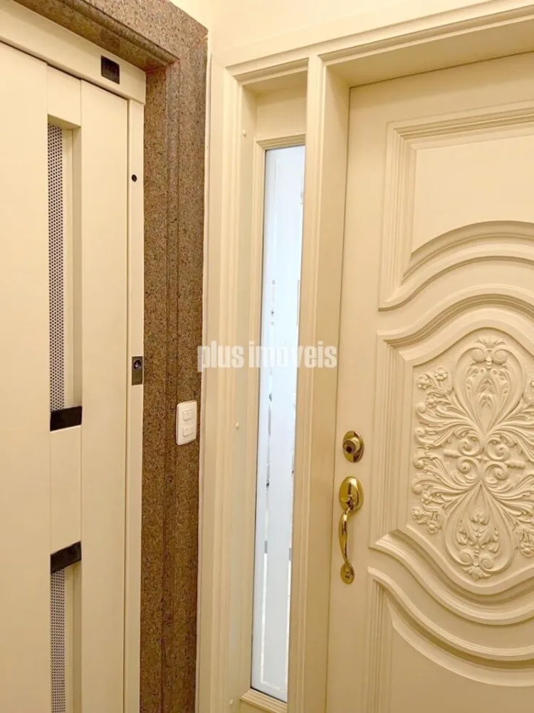 Apartamento, 3 quartos, 190 m² - Foto 5