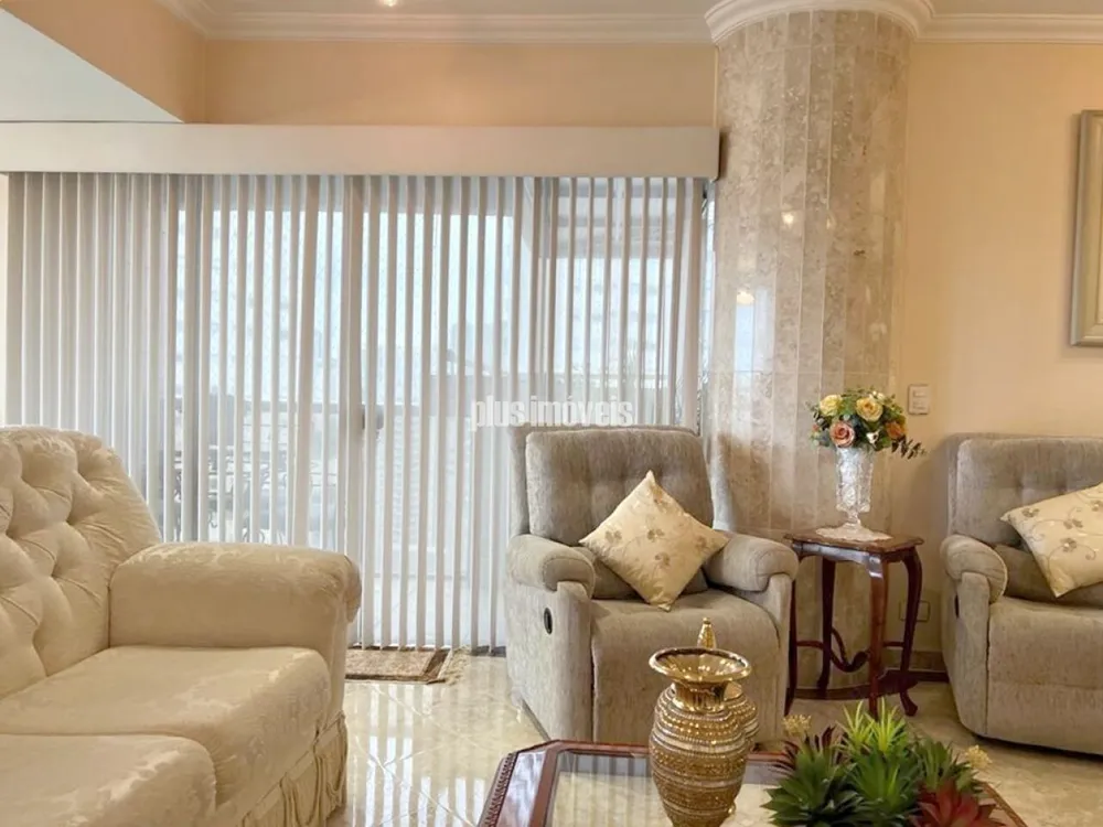 Apartamento, 3 quartos, 190 m² - Foto 6