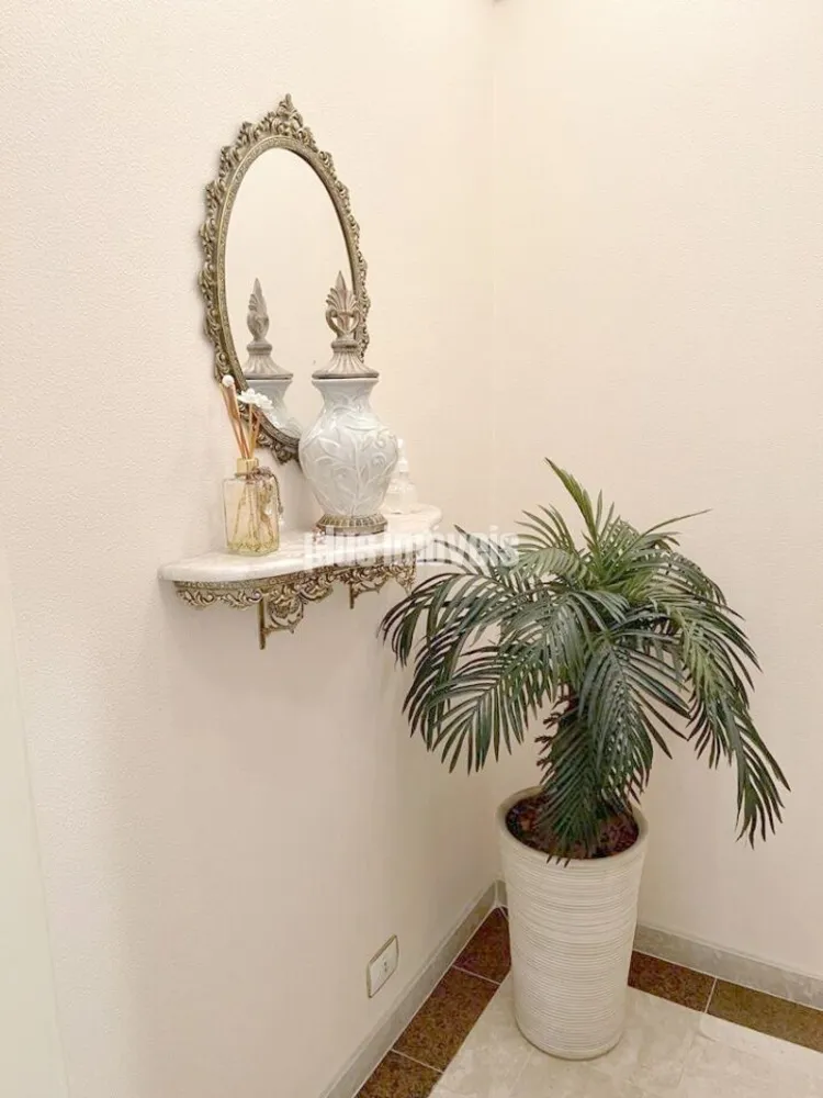 Apartamento, 3 quartos, 190 m² - Foto 12