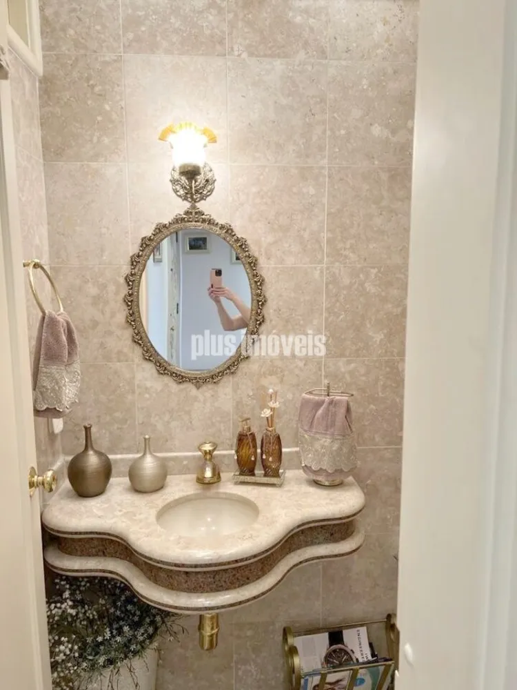 Apartamento, 3 quartos, 190 m² - Foto 10