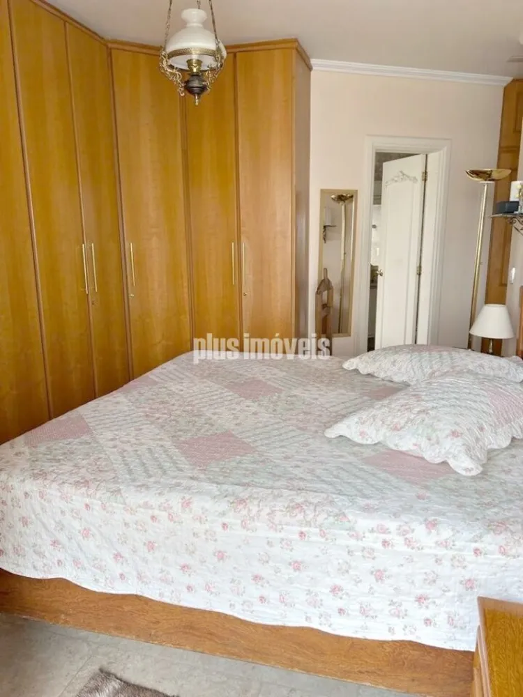 Apartamento, 3 quartos, 190 m² - Foto 4