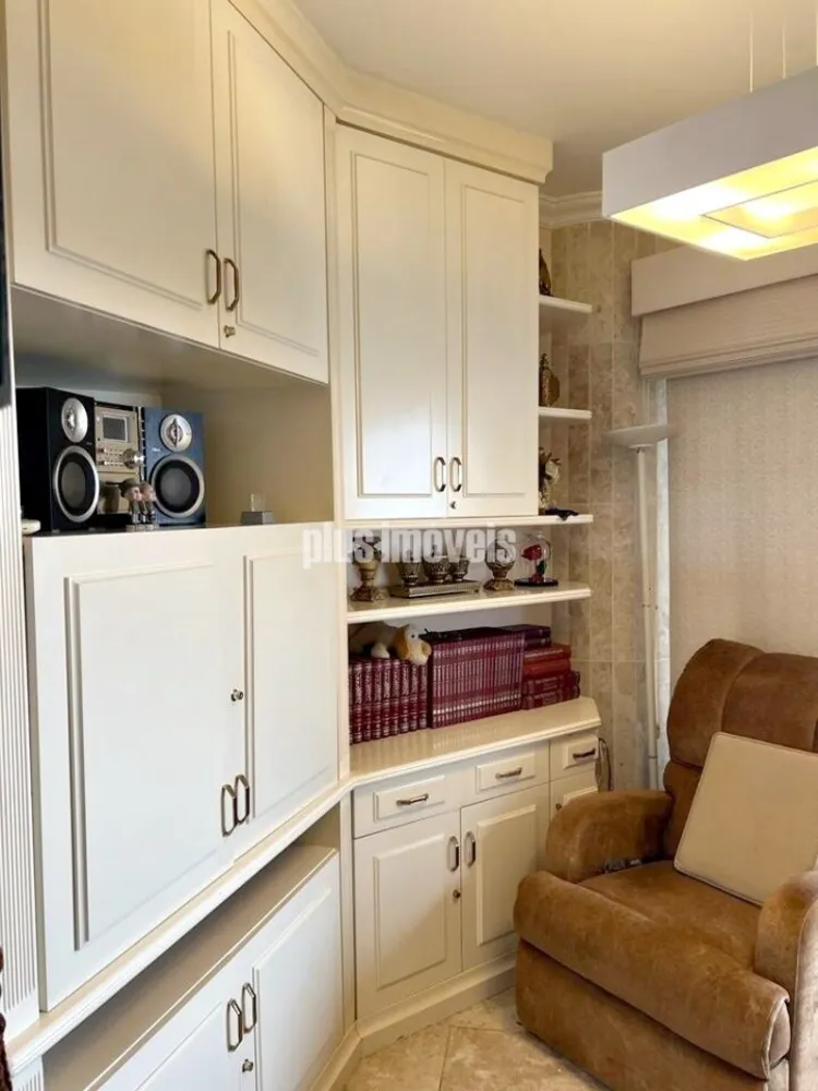 Apartamento, 3 quartos, 190 m² - Foto 8