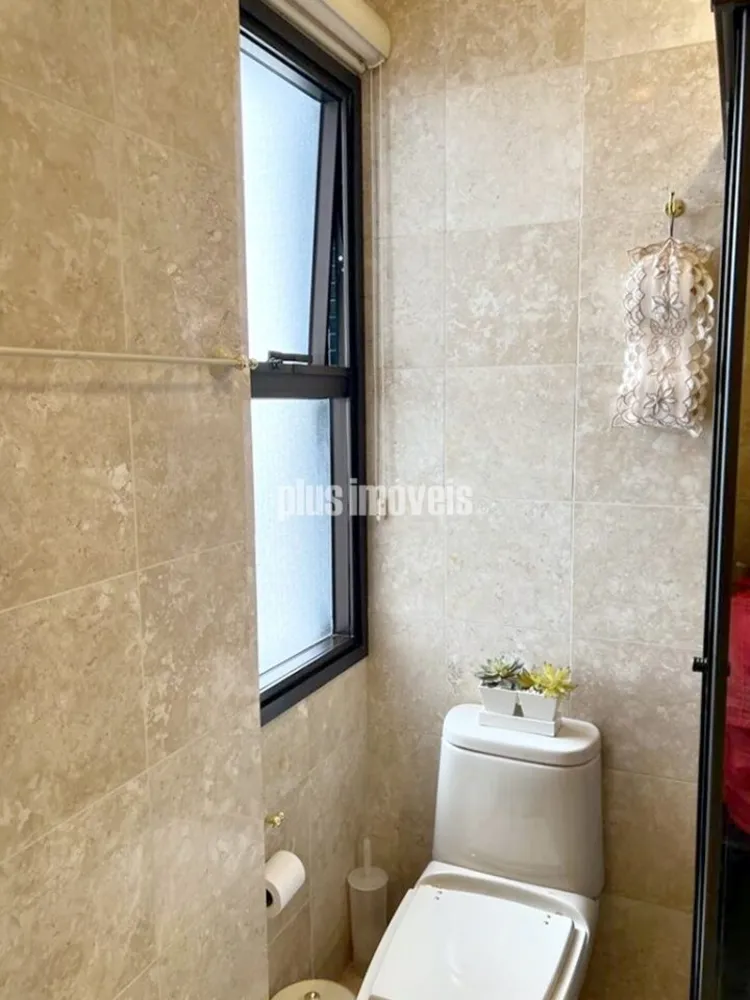 Apartamento, 3 quartos, 190 m² - Foto 1