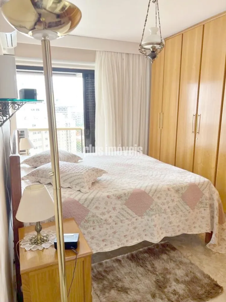 Apartamento, 3 quartos, 190 m² - Foto 7