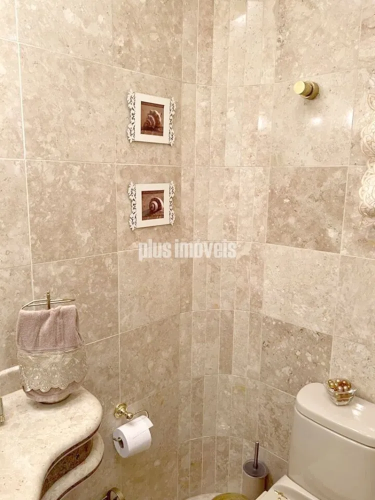 Apartamento, 3 quartos, 190 m² - Foto 3