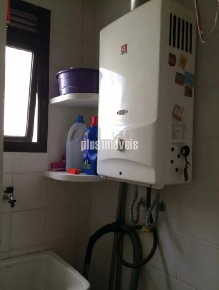 Apartamento à venda com 1 quarto, 50m² - Foto 4