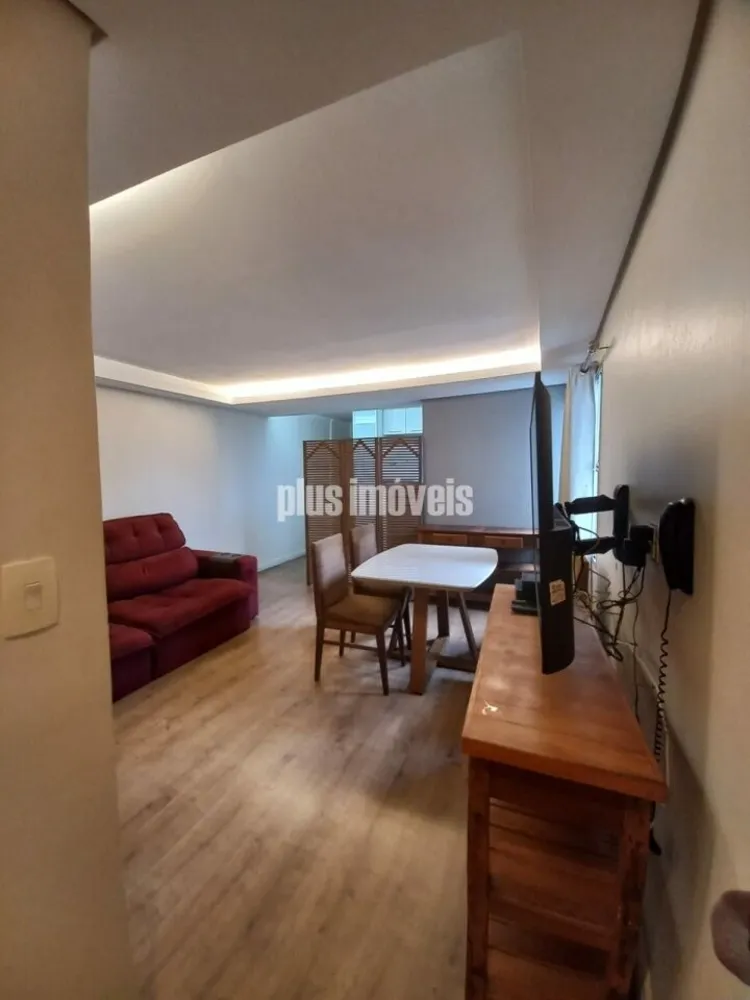 Apartamento, 2 quartos, 70 m² - Foto 3